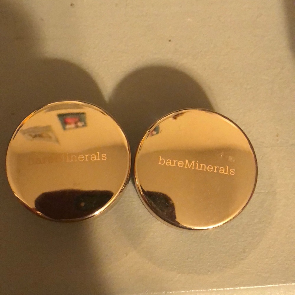 bareMinerals eyeshadow